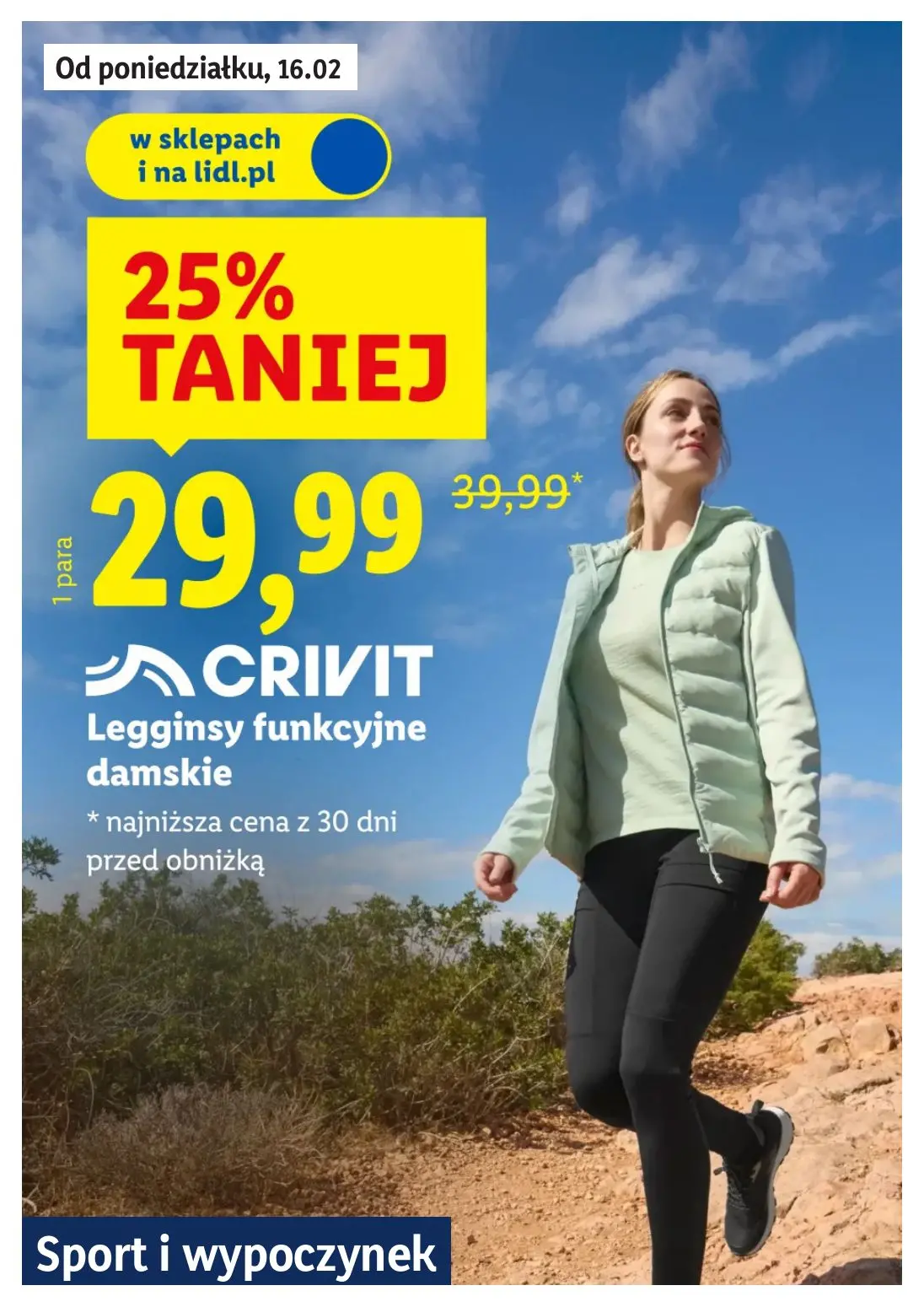 gazetka promocyjna LIDL Lidl plus. Skanujesz - To się opłaca - Strona 14