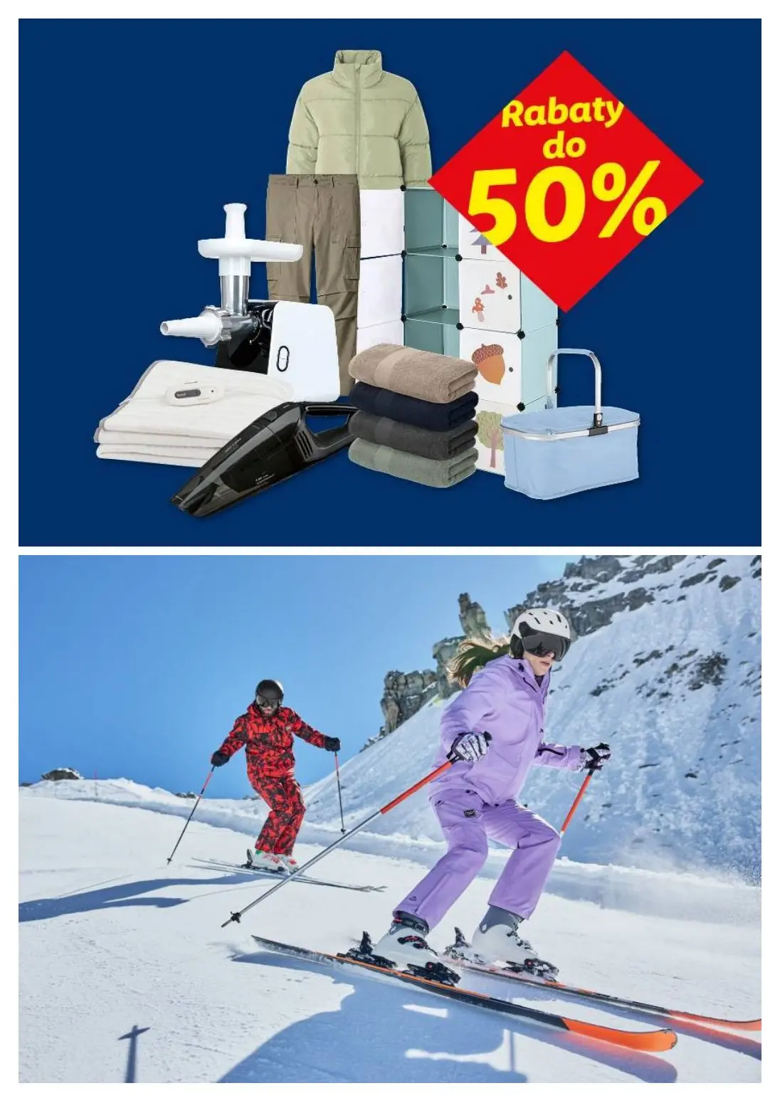 gazetka promocyjna LIDL Lidl plus. Skanujesz - To się opłaca - Strona 20