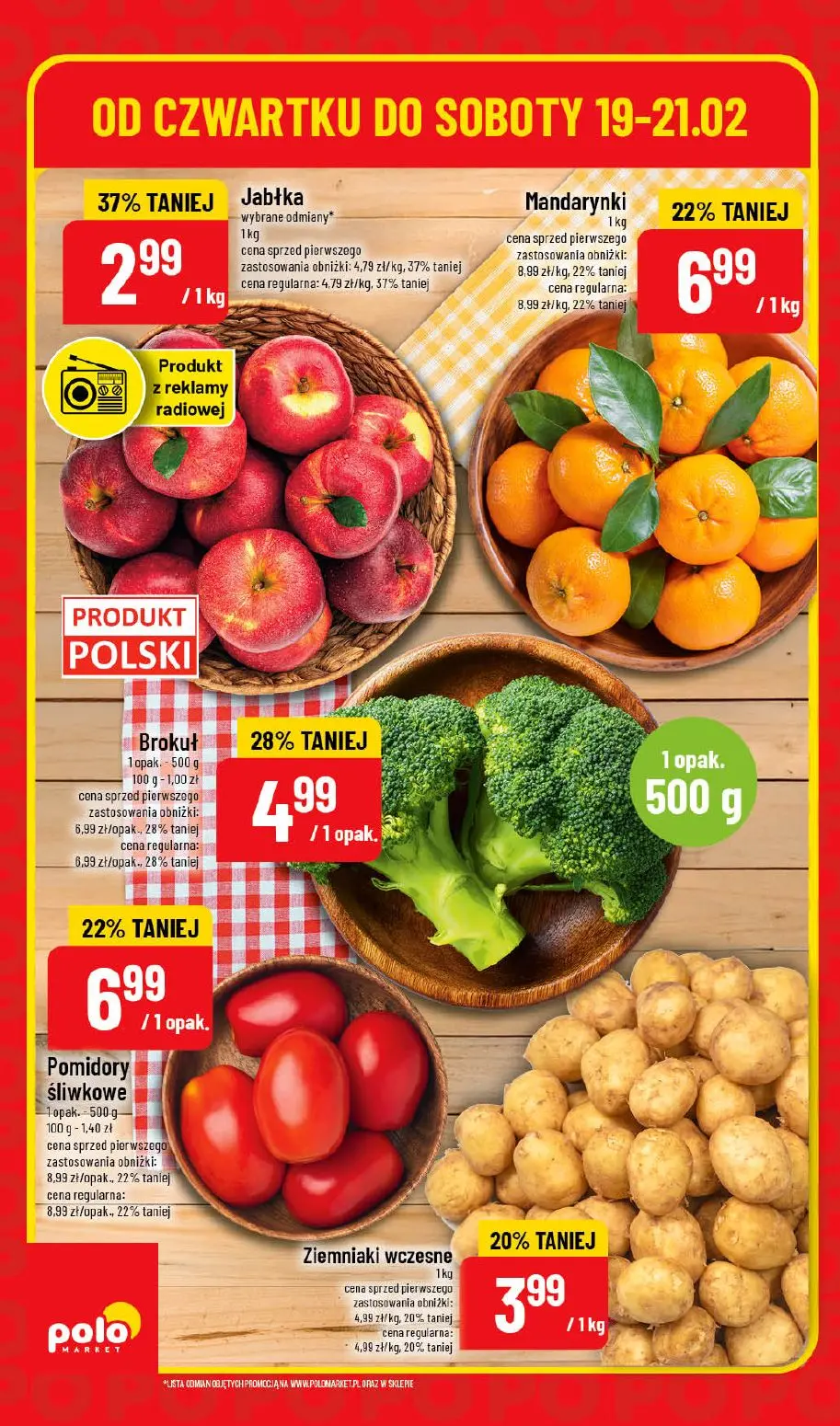 gazetka promocyjna POLOmarket Superhity - Strona 2