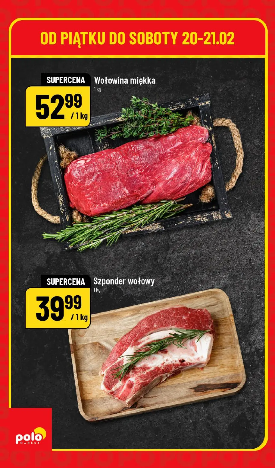 gazetka promocyjna POLOmarket Superhity - Strona 4