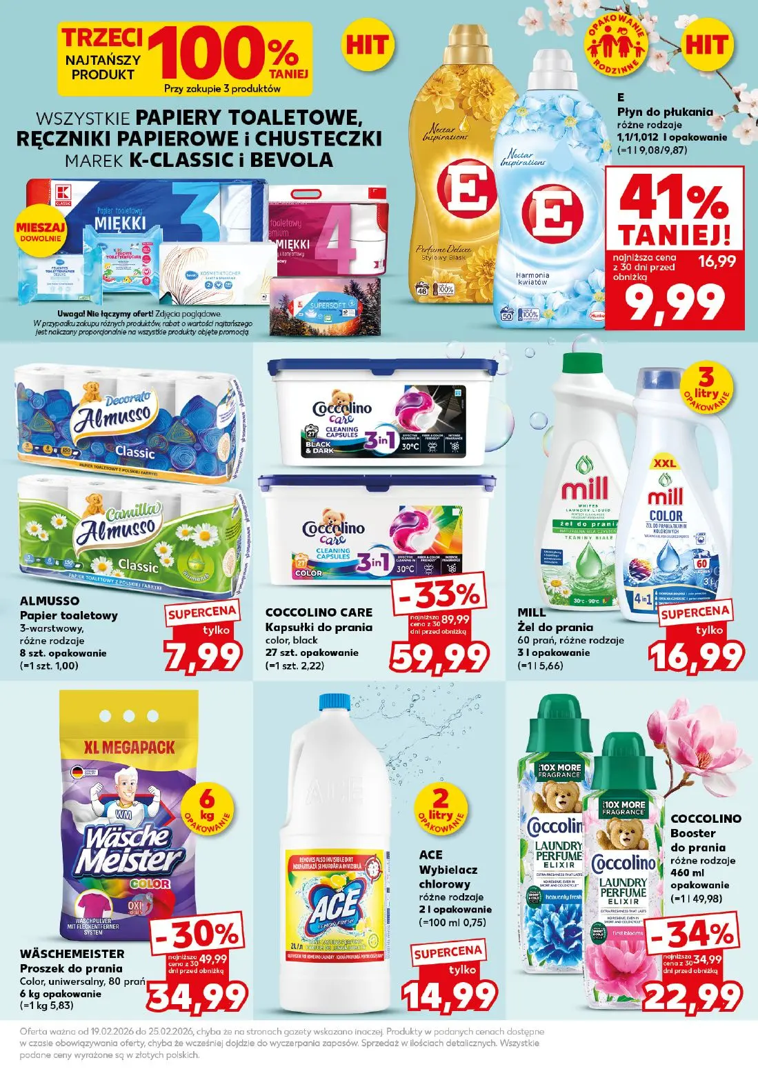gazetka promocyjna Kaufland Super Sobota - Strona 25