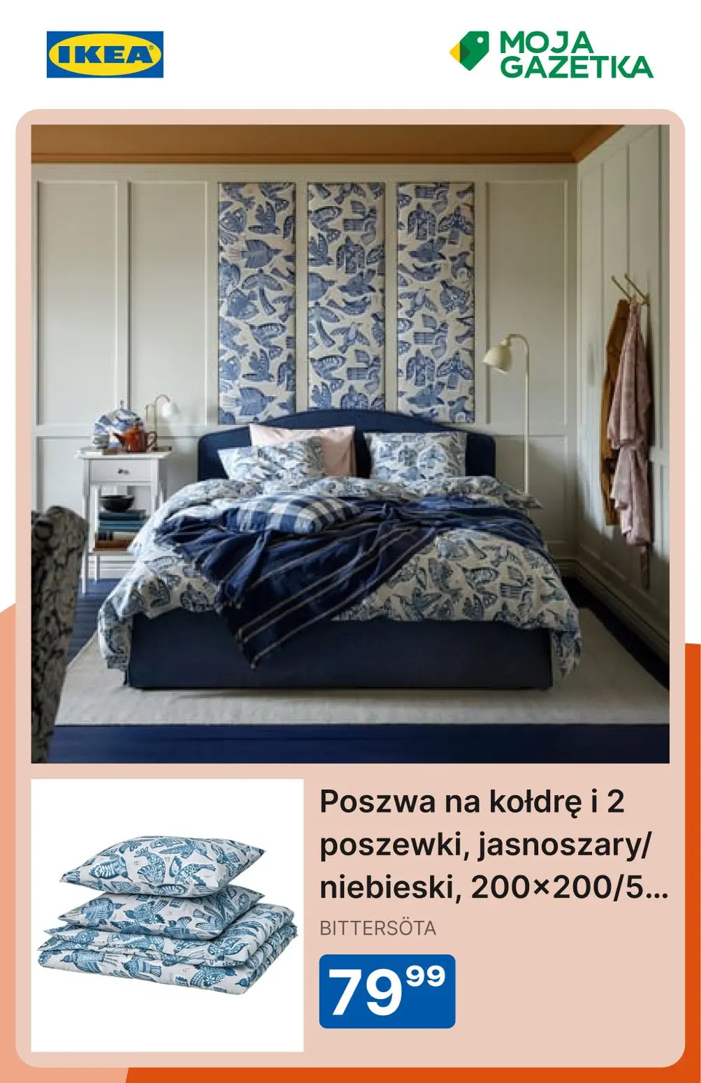 gazetka promocyjna IKEA Świeże nowości - Strona 2