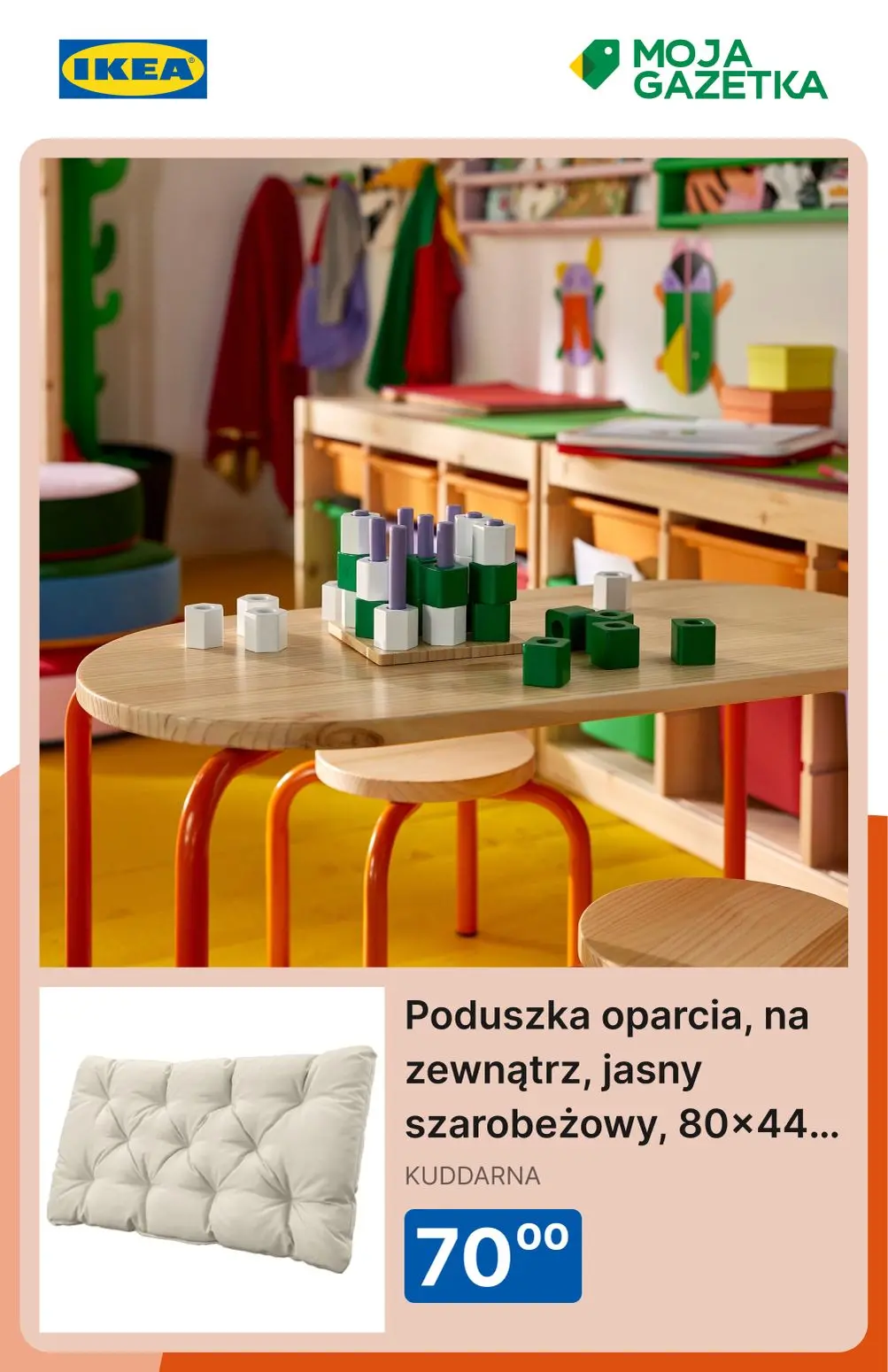 gazetka promocyjna IKEA Świeże nowości - Strona 5