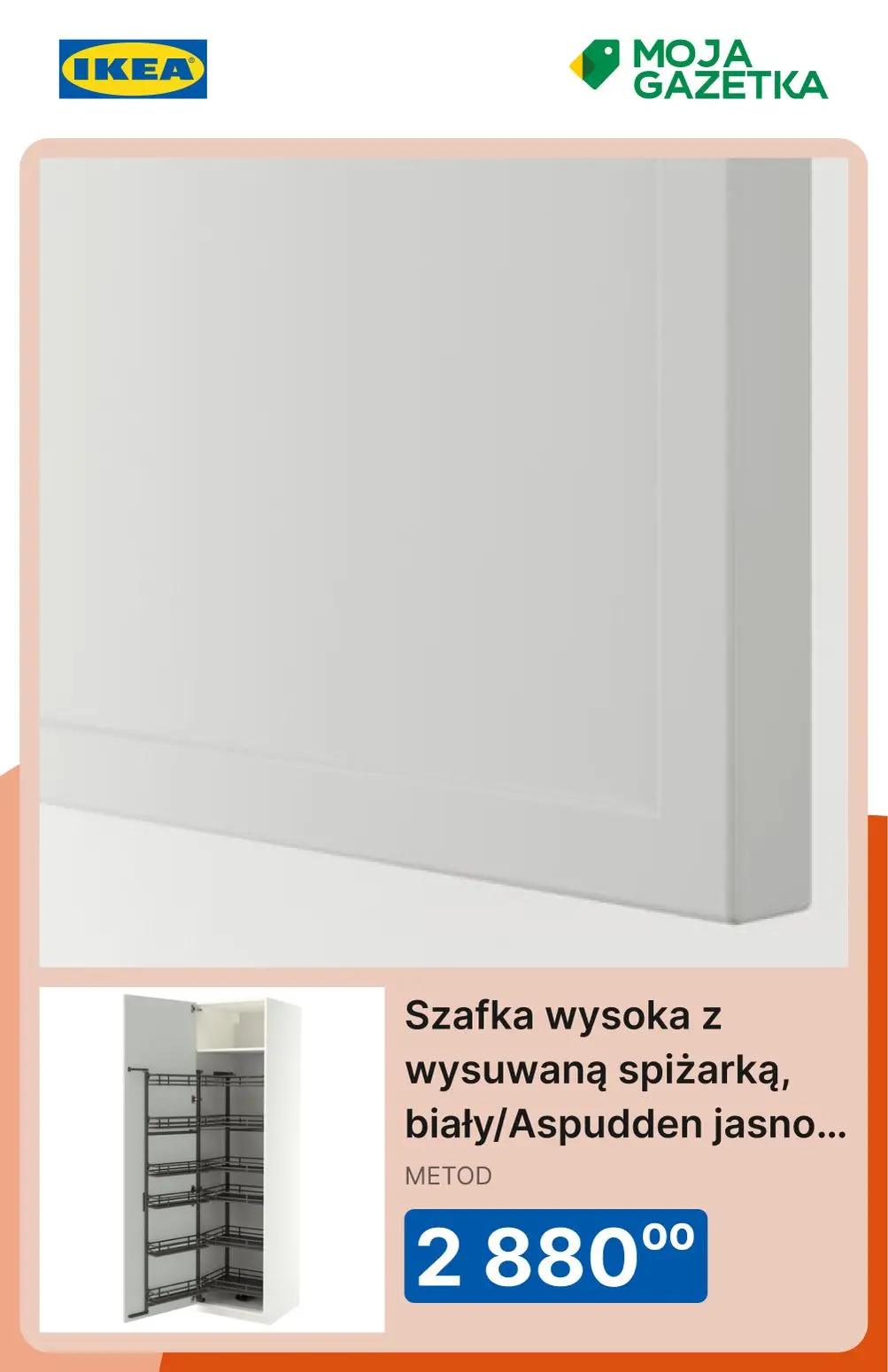 gazetka promocyjna IKEA Świeże nowości - Strona 7