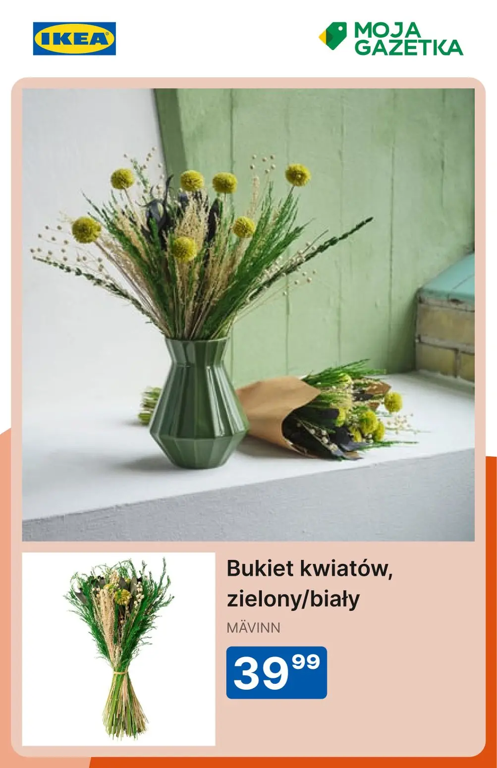 gazetka promocyjna IKEA Świeże nowości - Strona 17