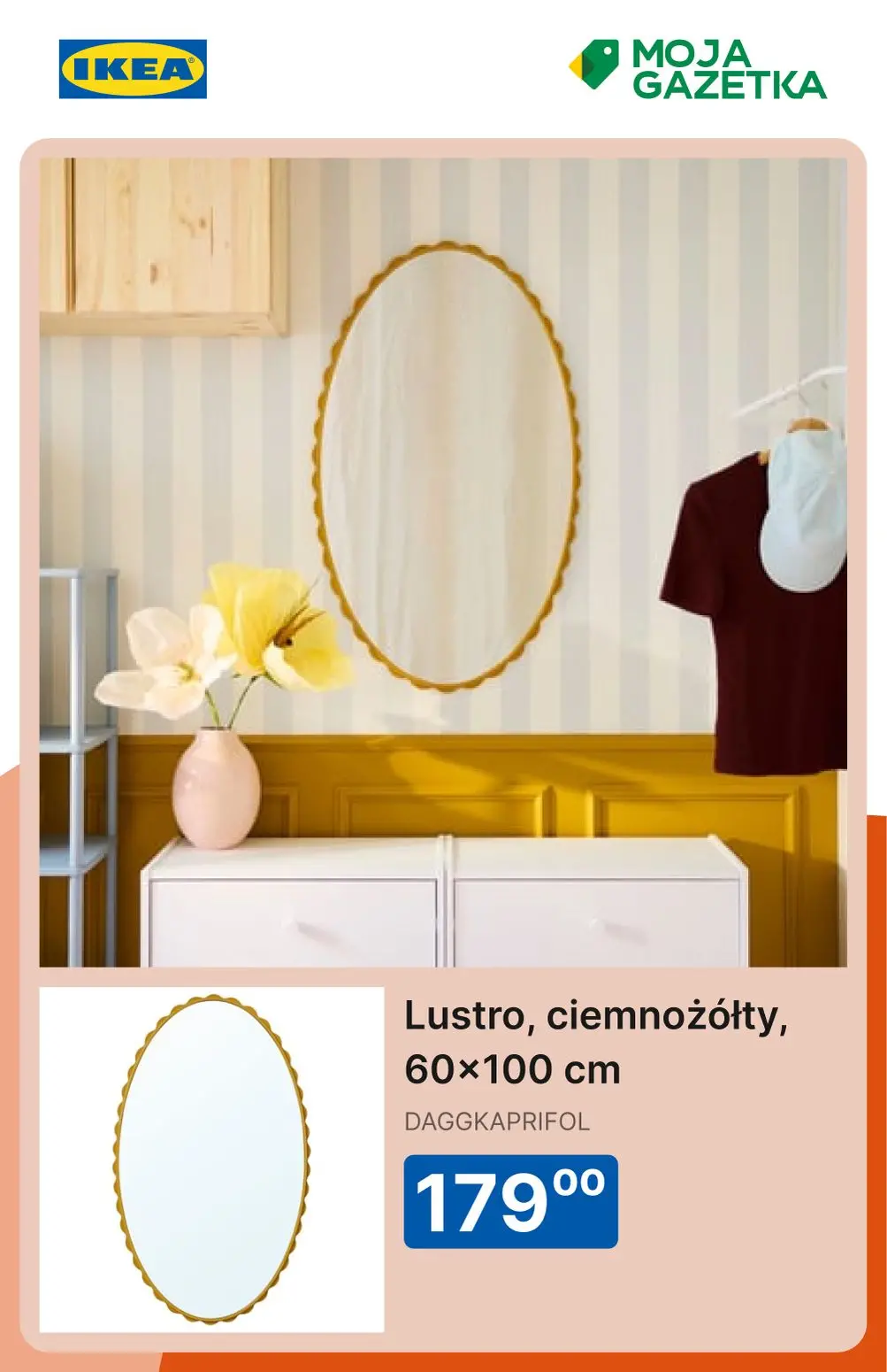 gazetka promocyjna IKEA Świeże nowości - Strona 23