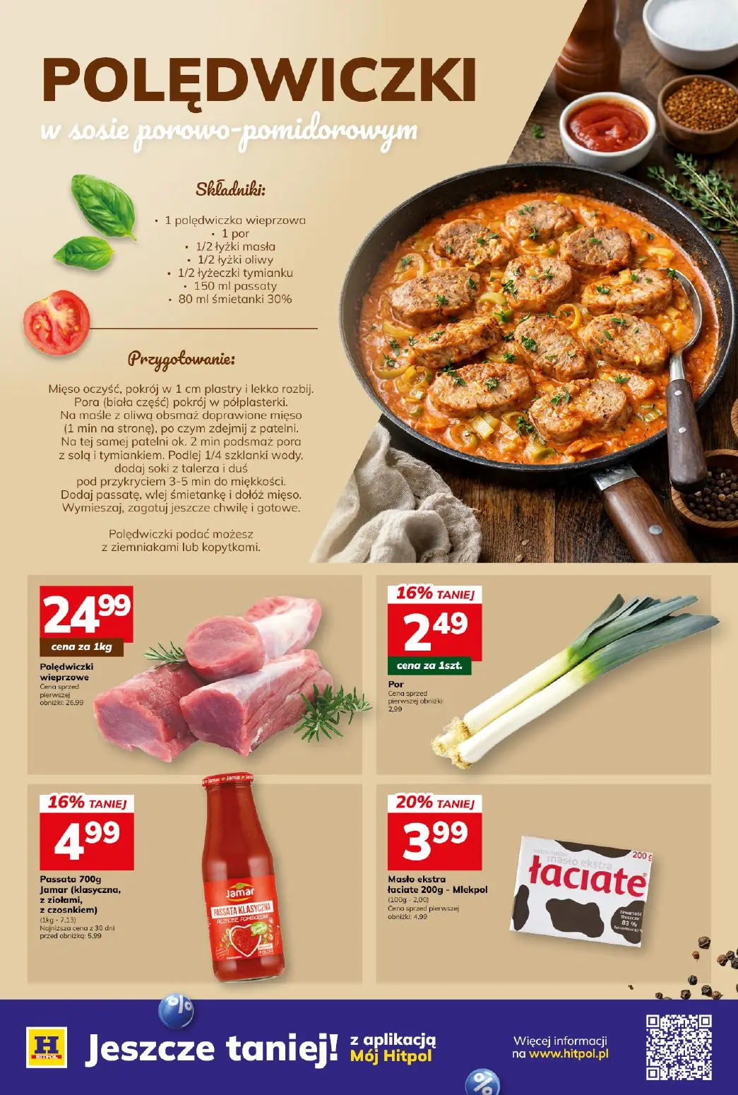 gazetka promocyjna Hitpol Gazetka promocyjna! - Strona 4