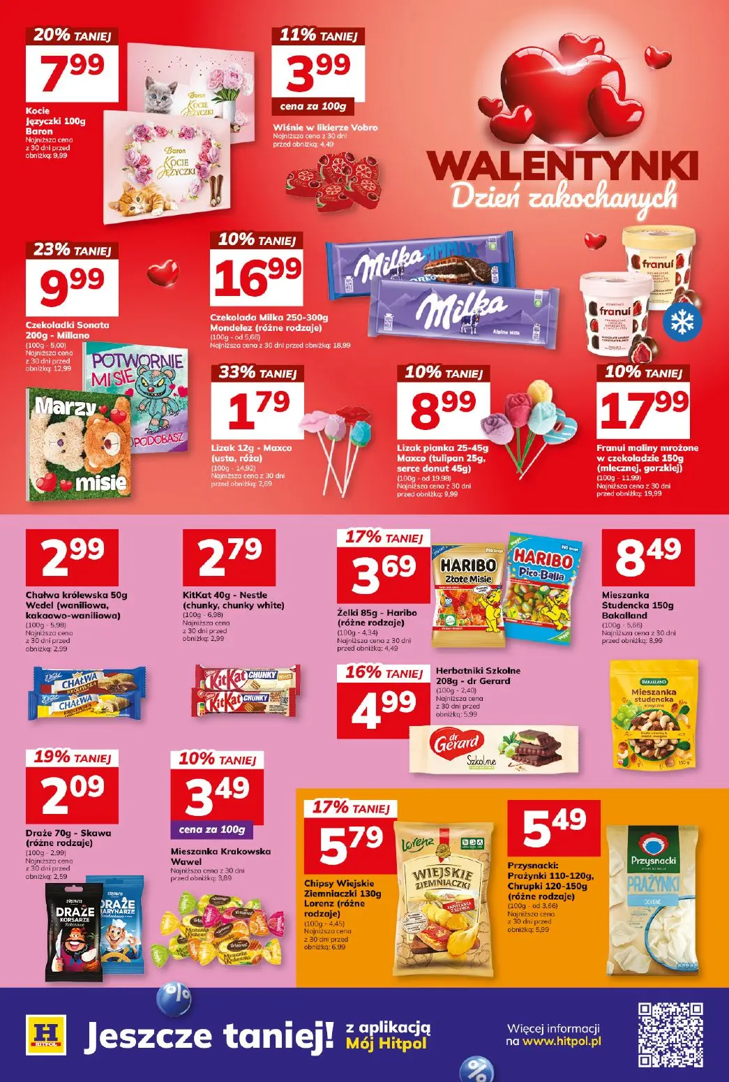 gazetka promocyjna Hitpol Gazetka promocyjna! - Strona 9