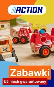 Gazetka promocyjna Action, ważna od 2026-02-16 do 2026-02-22.