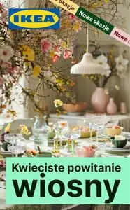 Gazetka promocyjna IKEA, ważna od 2026-02-16 do 2026-02-22.