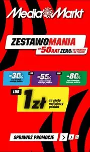 Gazetka promocyjna Media Markt, ważna od 2026-02-18 do 2026-02-22.