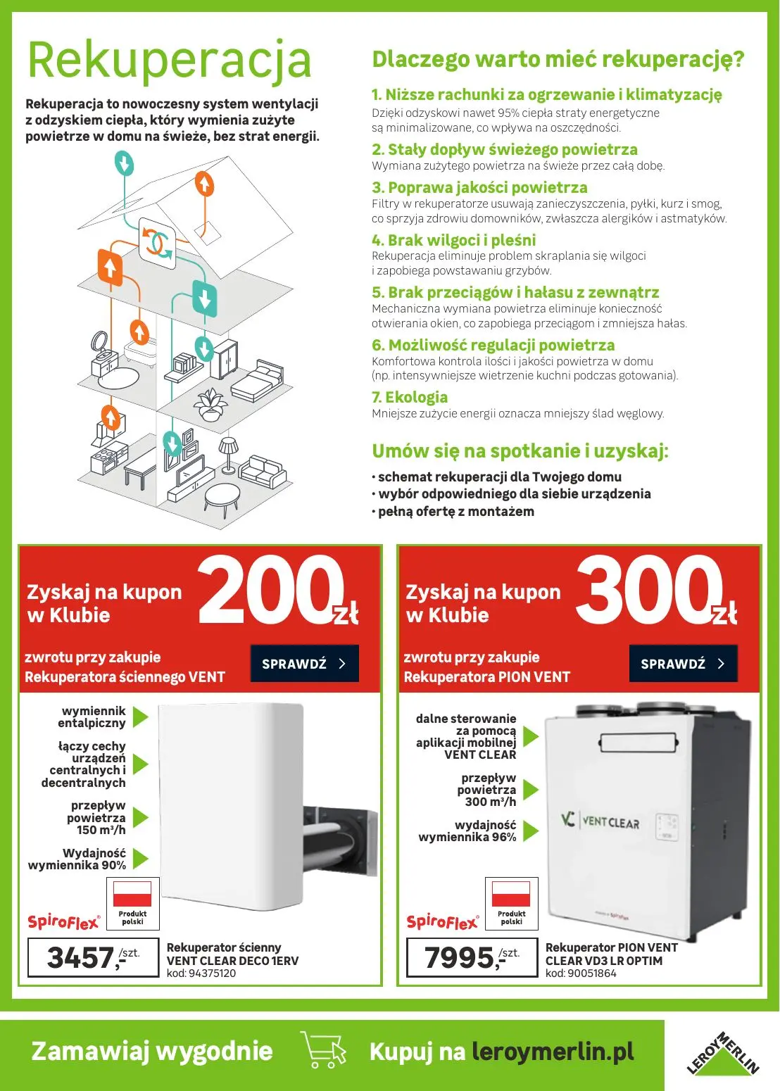 gazetka promocyjna Leroy Merlin  - Strona 27