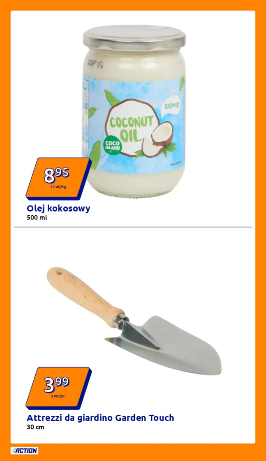 gazetka promocyjna Action Promocje tygodnia - Strona 14