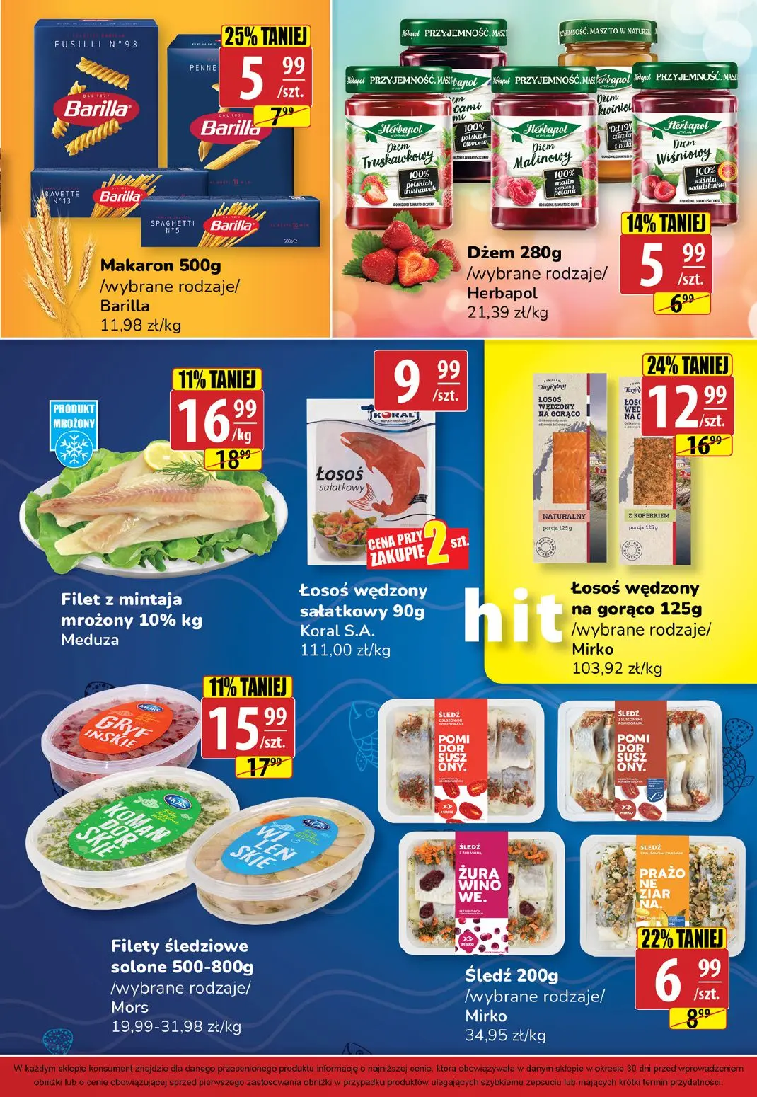 gazetka promocyjna API MARKET Zawsze udane zakupy! - Strona 7