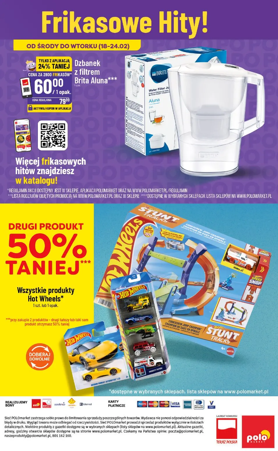 gazetka promocyjna POLOmarket Inspirujący tydzień - Strona 6