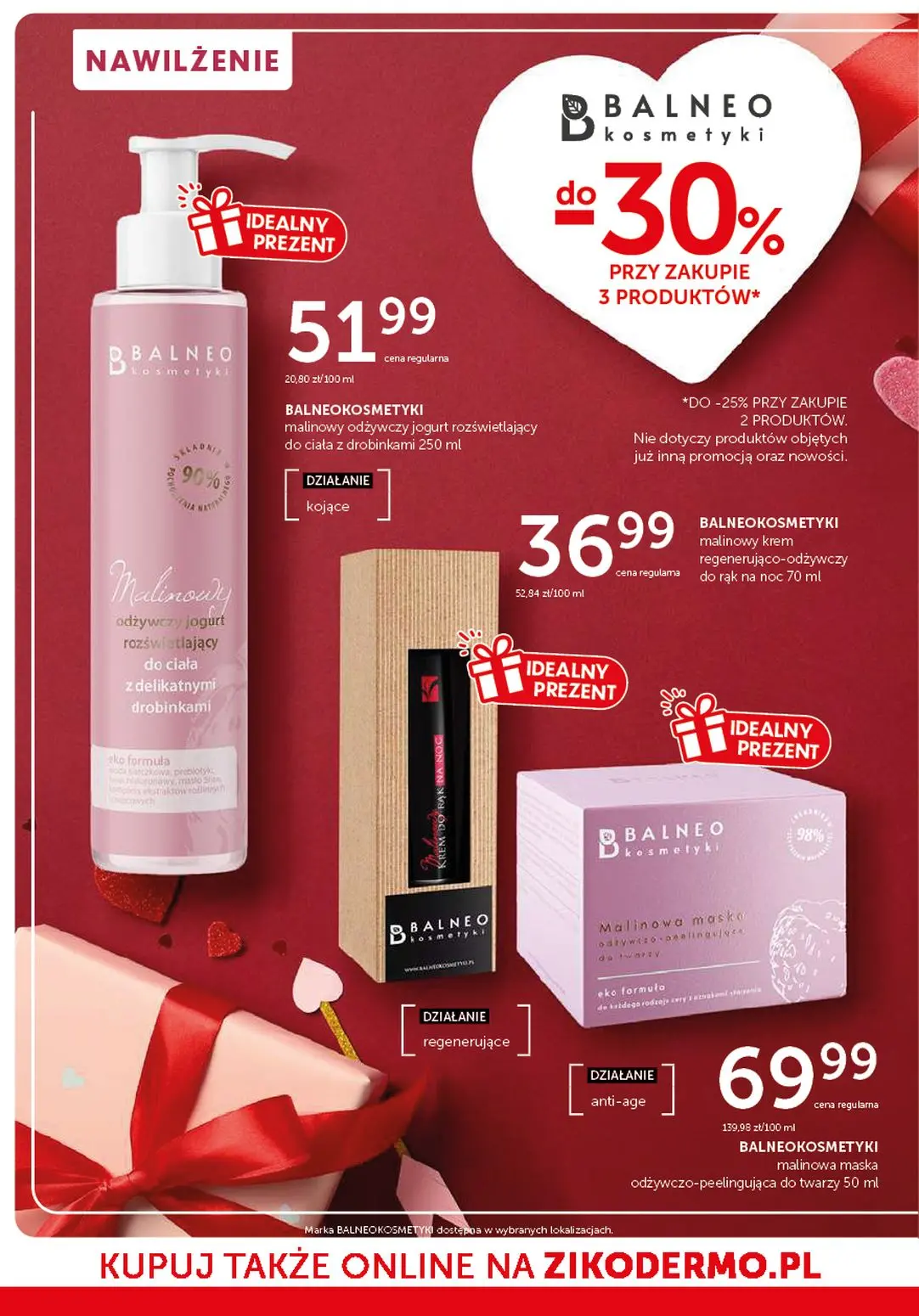 gazetka promocyjna Ziko - Strona 2