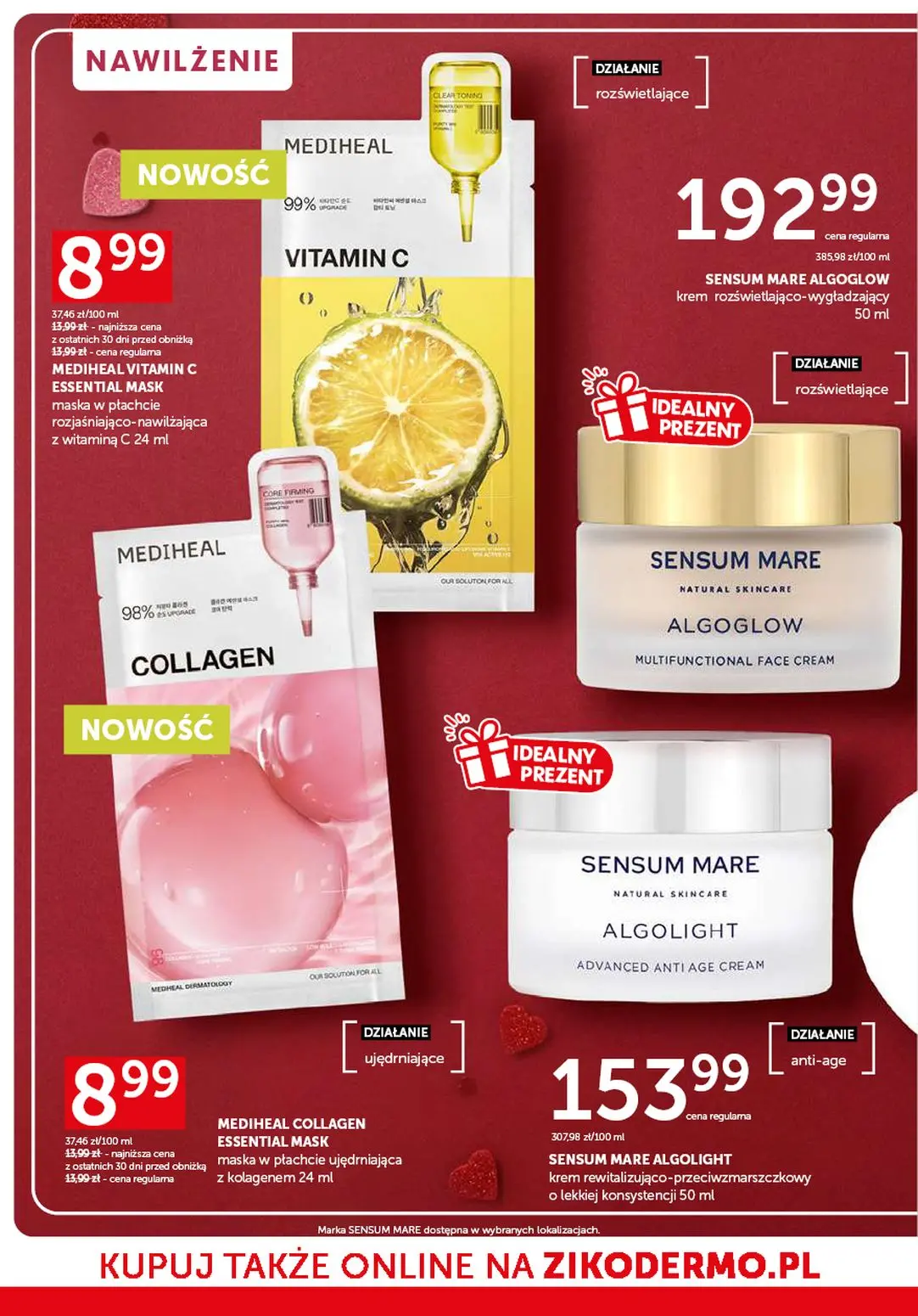 gazetka promocyjna Ziko - Strona 4