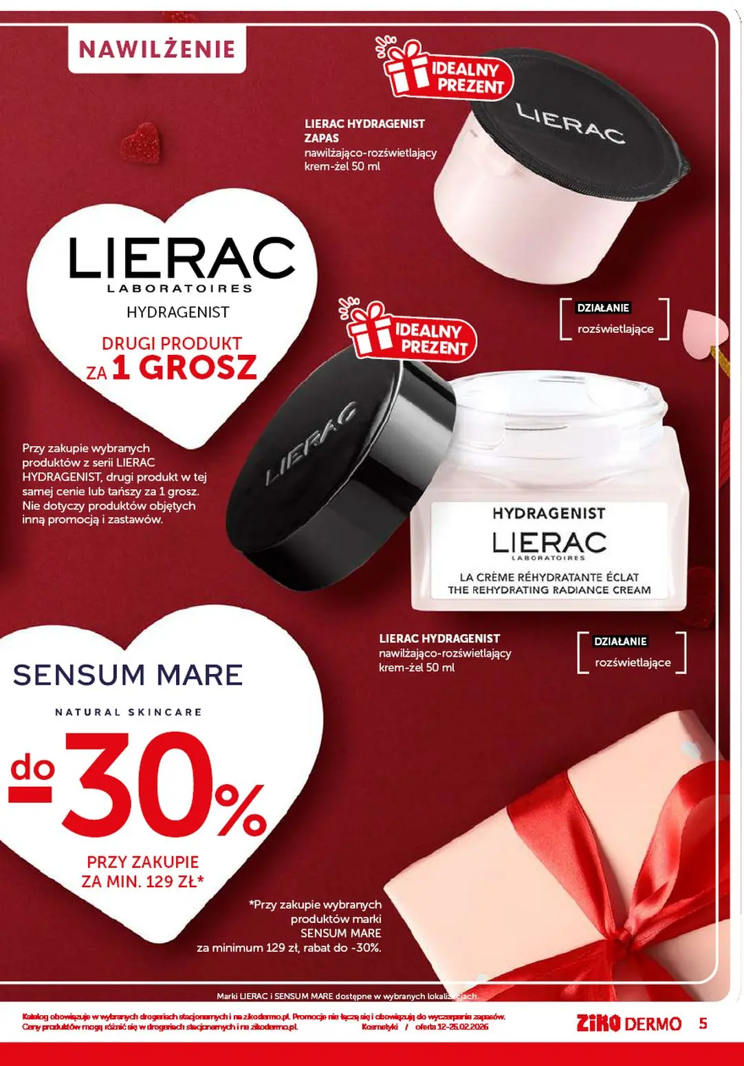 gazetka promocyjna Ziko - Strona 5