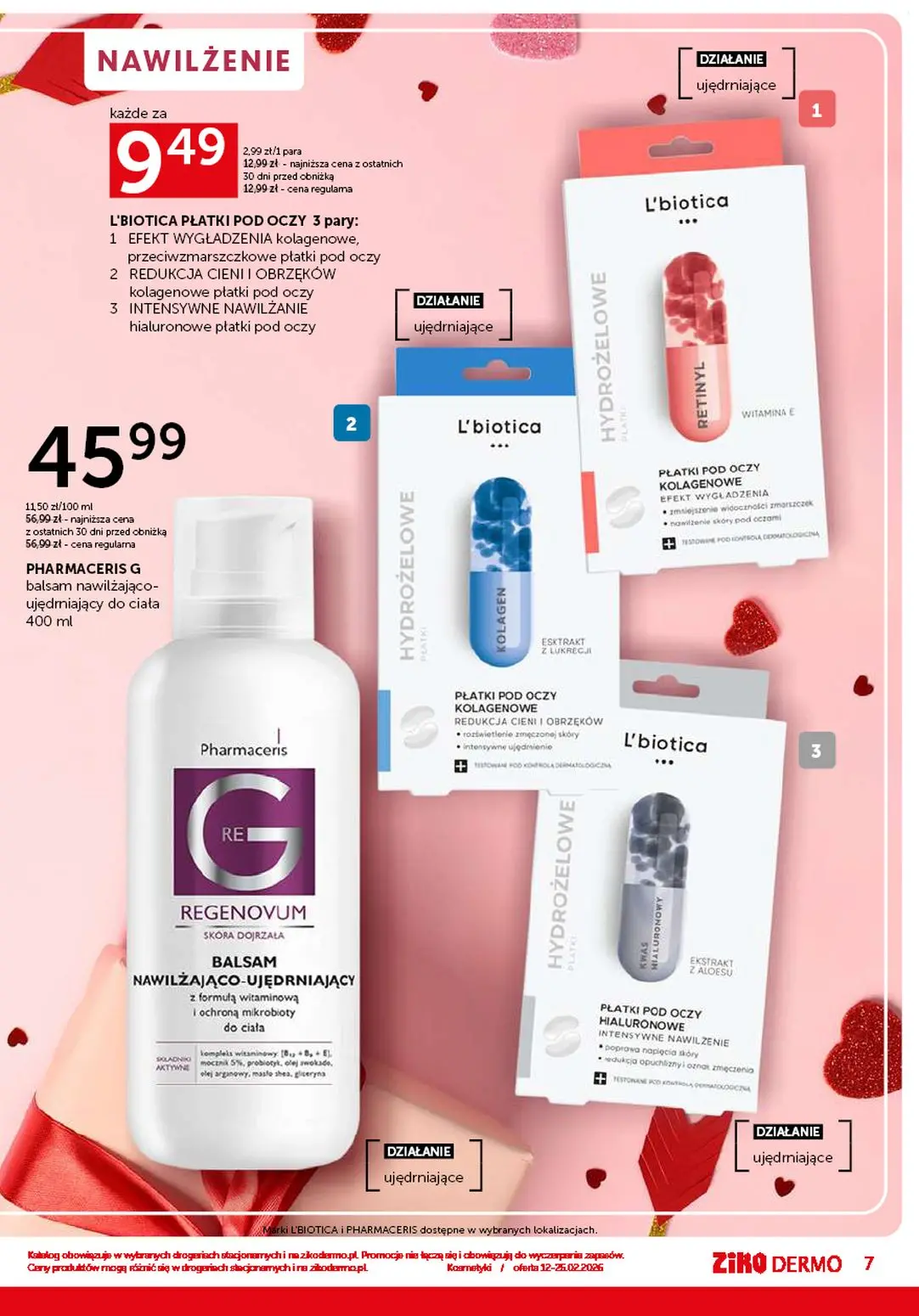 gazetka promocyjna Ziko - Strona 7