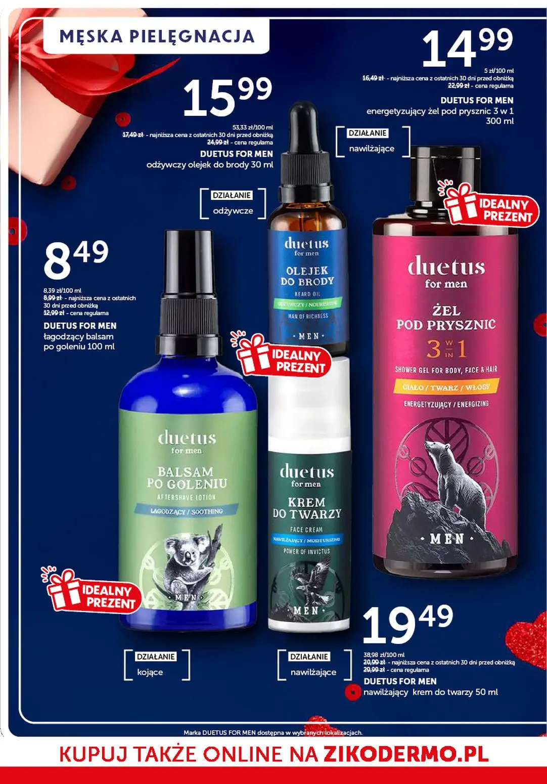 gazetka promocyjna Ziko - Strona 10