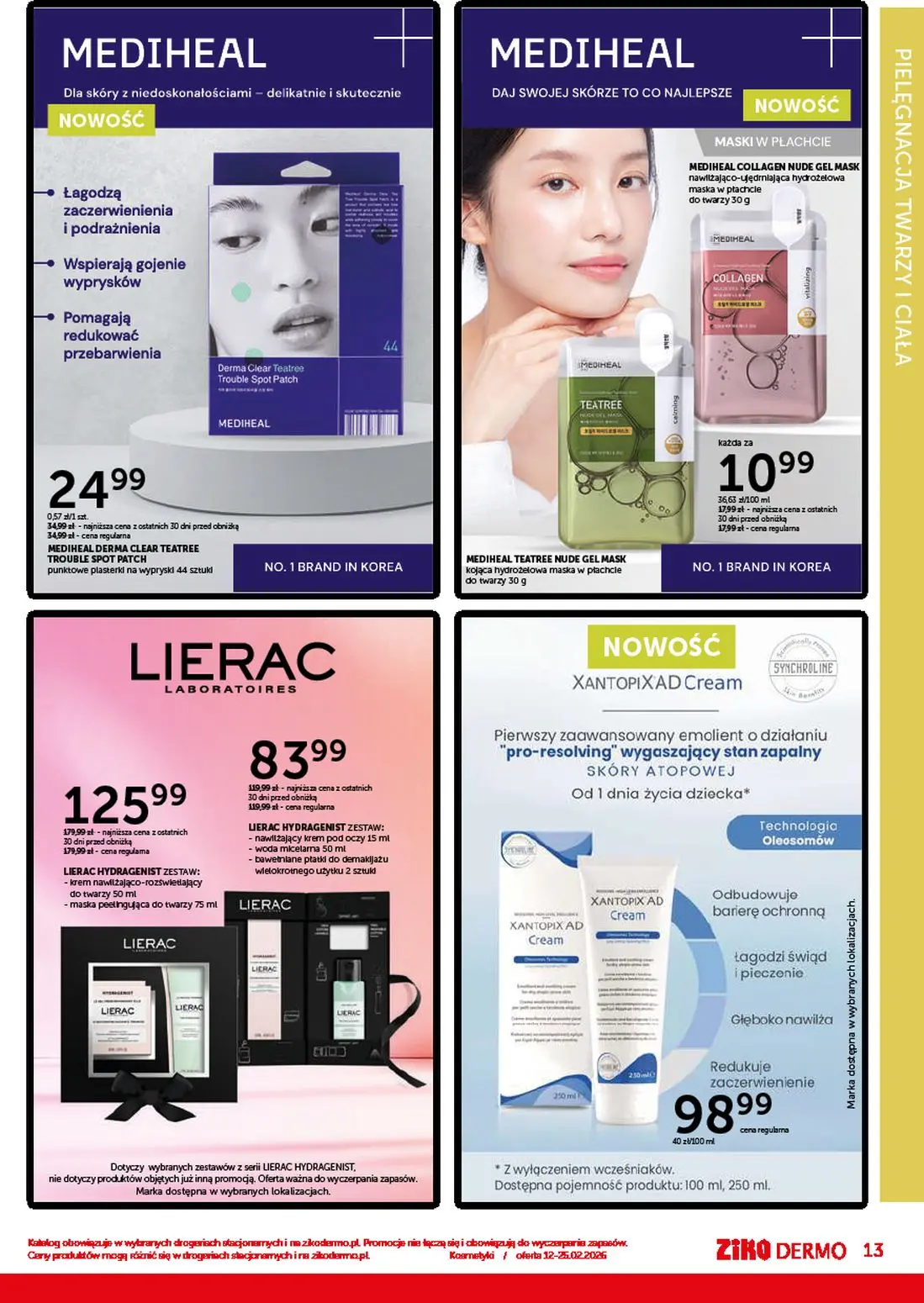 gazetka promocyjna Ziko - Strona 13