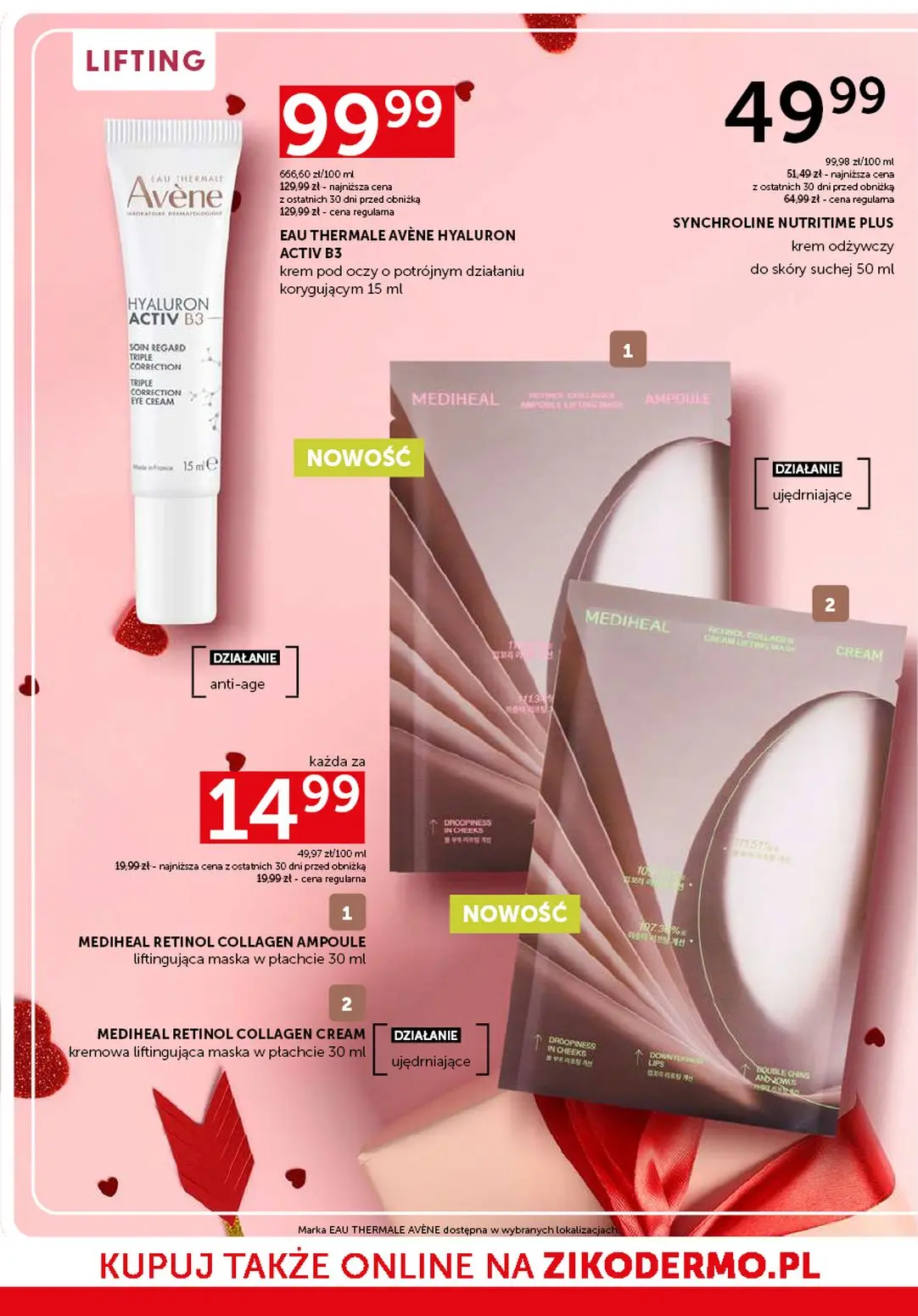 gazetka promocyjna Ziko - Strona 14