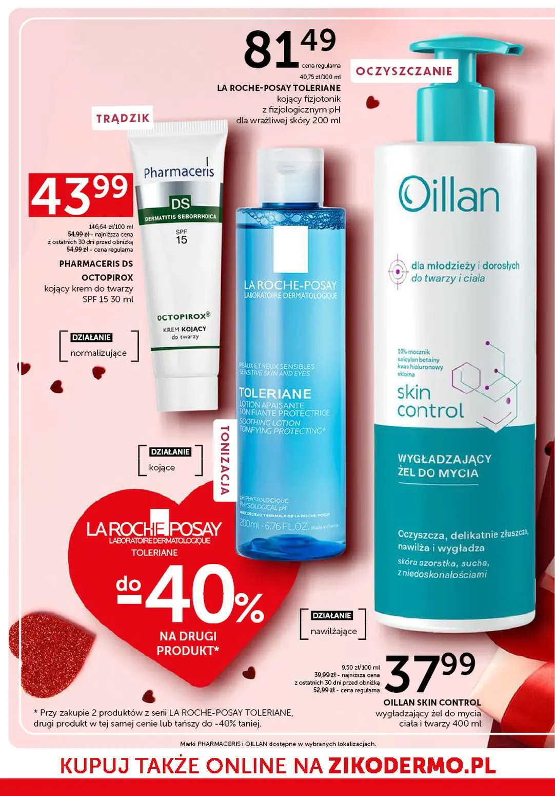 gazetka promocyjna Ziko - Strona 16