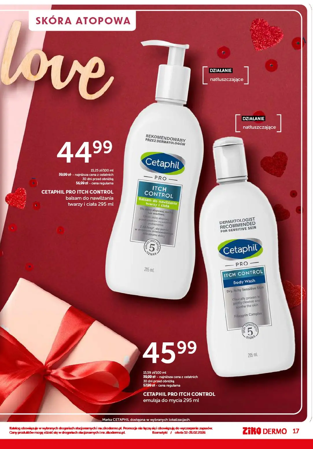 gazetka promocyjna Ziko - Strona 17