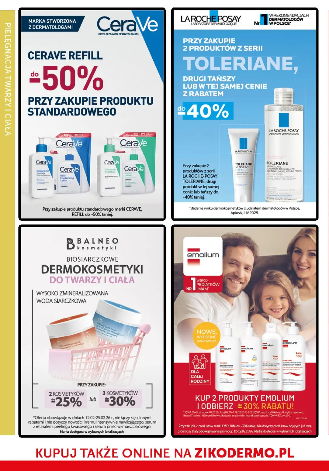 gazetka promocyjna Ziko - Strona 18