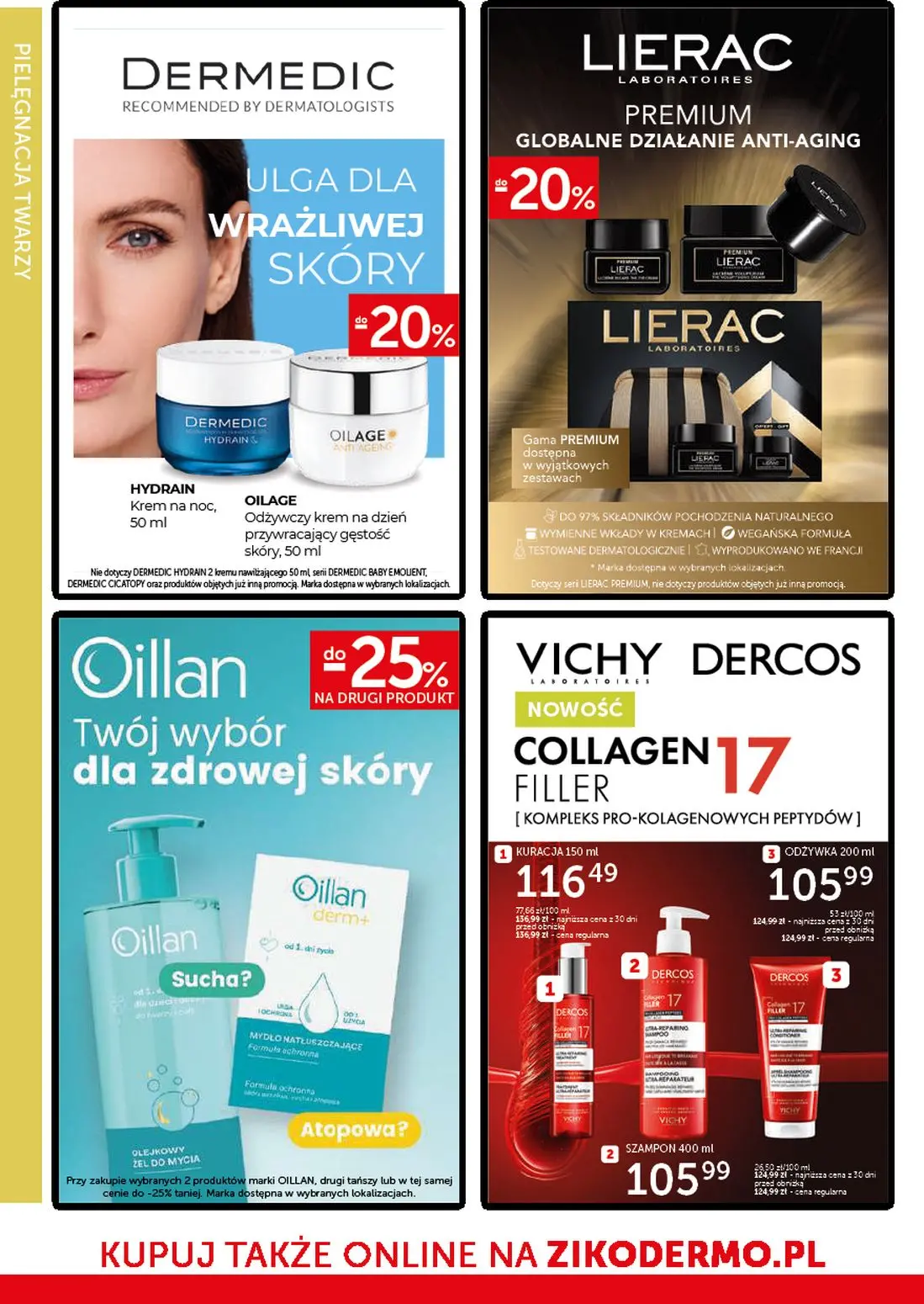 gazetka promocyjna Ziko - Strona 24