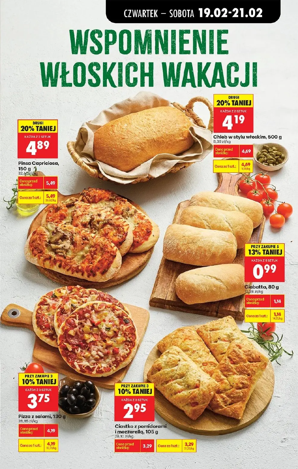 gazetka promocyjna Biedronka Od czwartku - Strona 35