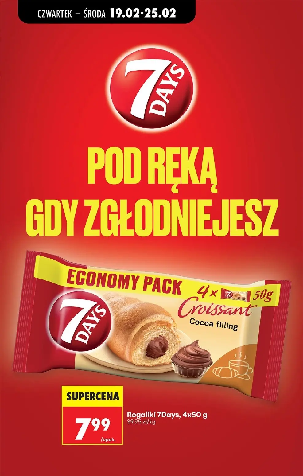 gazetka promocyjna Biedronka Lada tradycyjna. Od czwartku - Strona 61