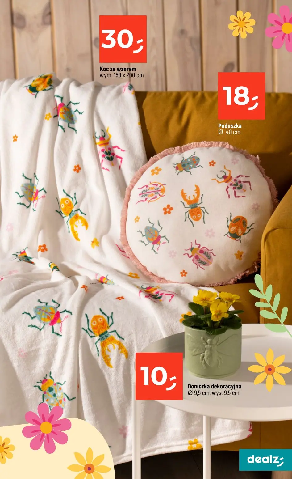 gazetka promocyjna Dealz Podaruj Deal - Strona 25