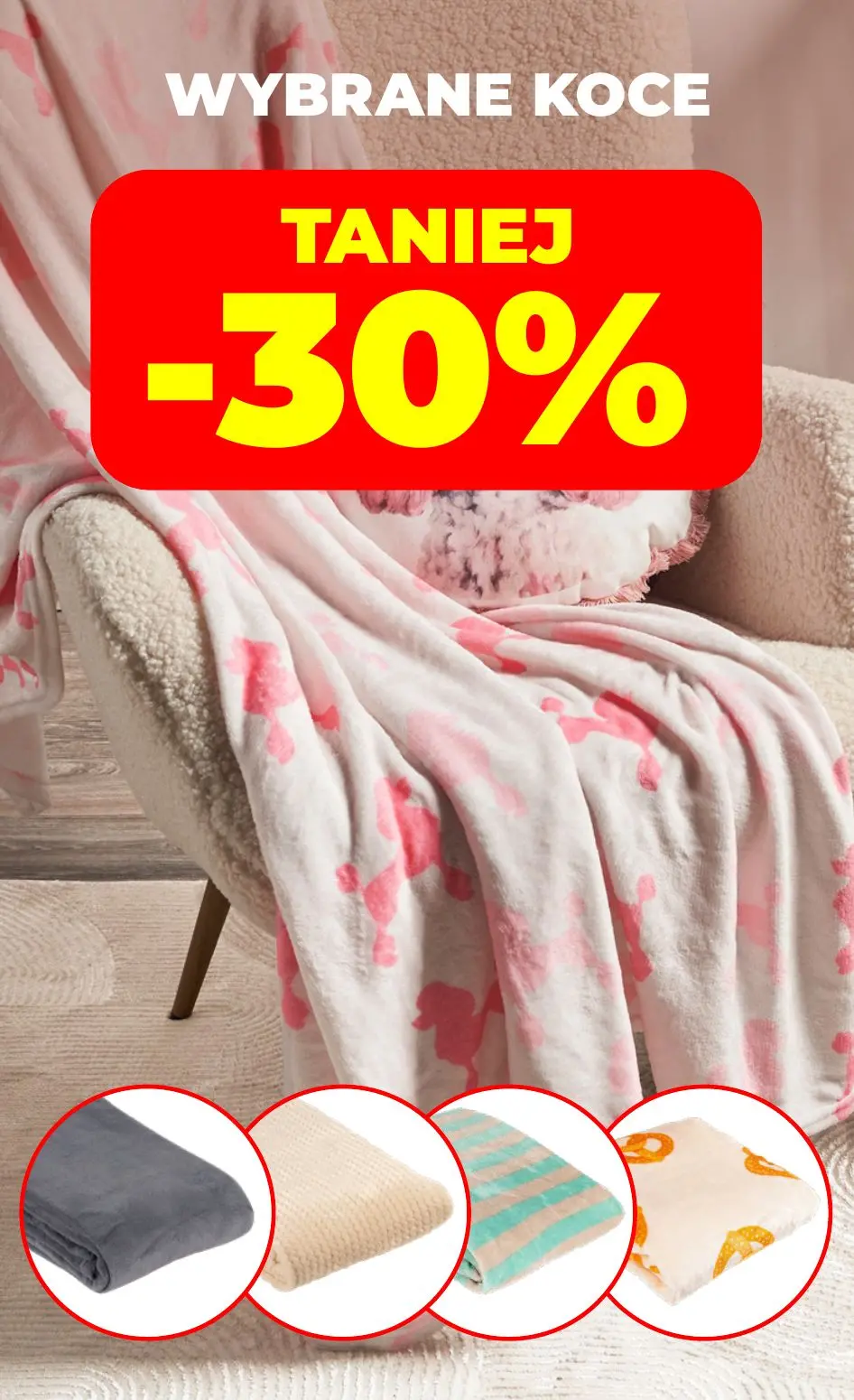 gazetka promocyjna Dealz Podaruj Deal - Strona 29