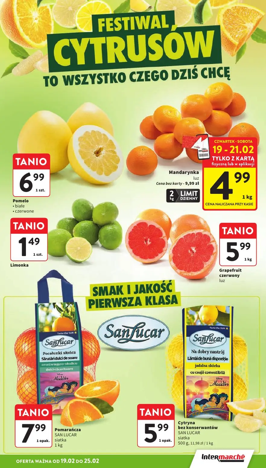 gazetka promocyjna Intermarche Okazje do oszczędności - Strona 9