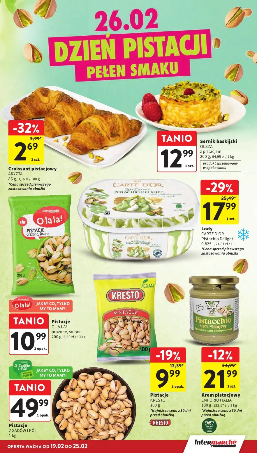 gazetka promocyjna Intermarche Okazje do oszczędności - Strona 29