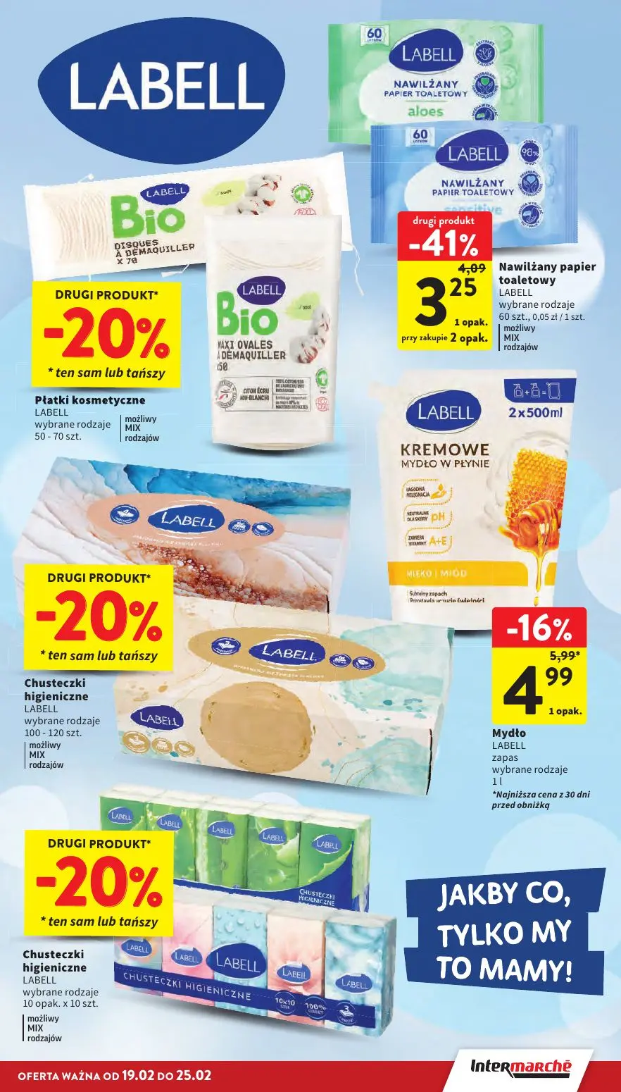 gazetka promocyjna Intermarche Okazje do oszczędności - Strona 37