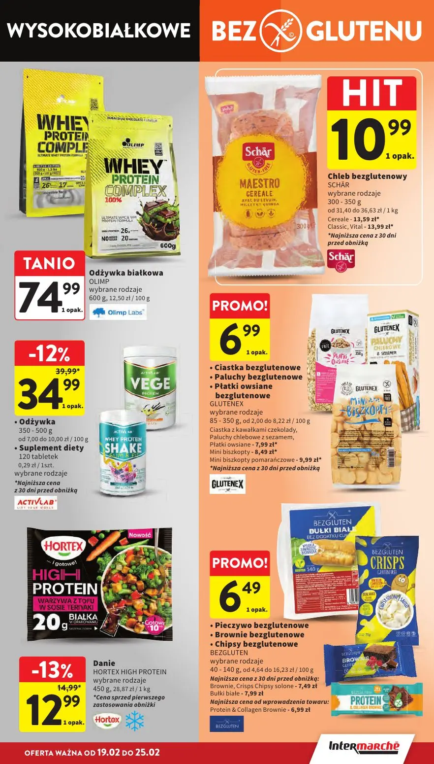 gazetka promocyjna Intermarche Okazje do oszczędności - Strona 23