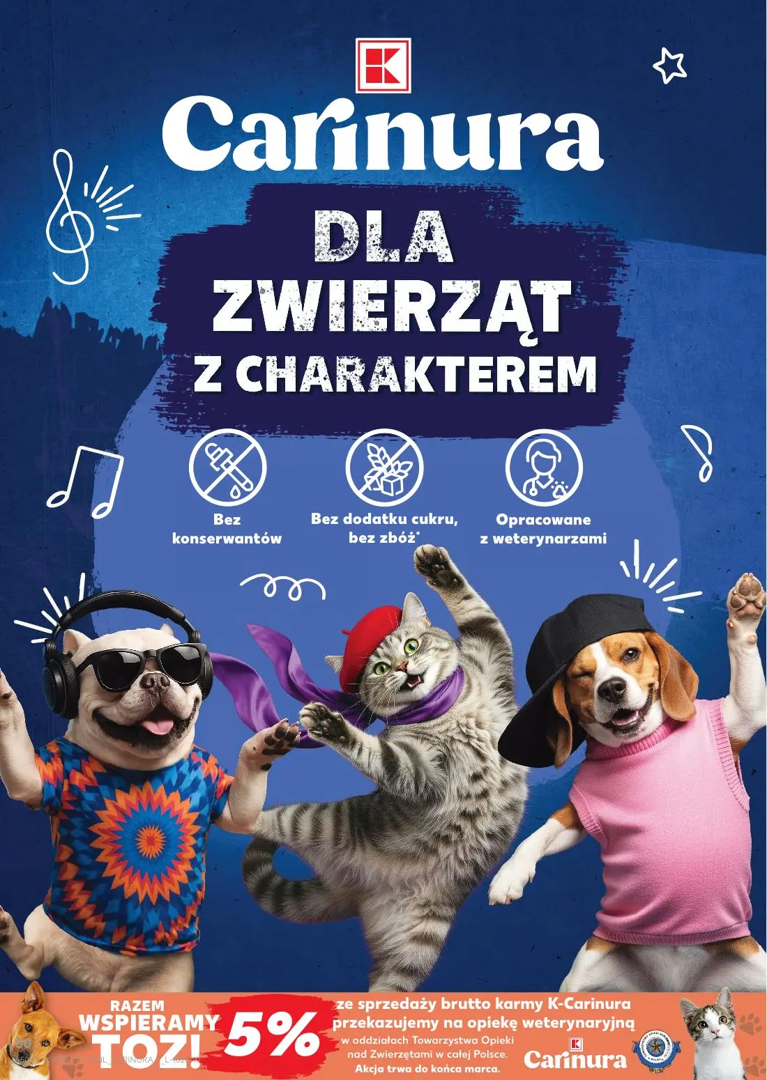 gazetka promocyjna Kaufland Jest fresz - Strona 50