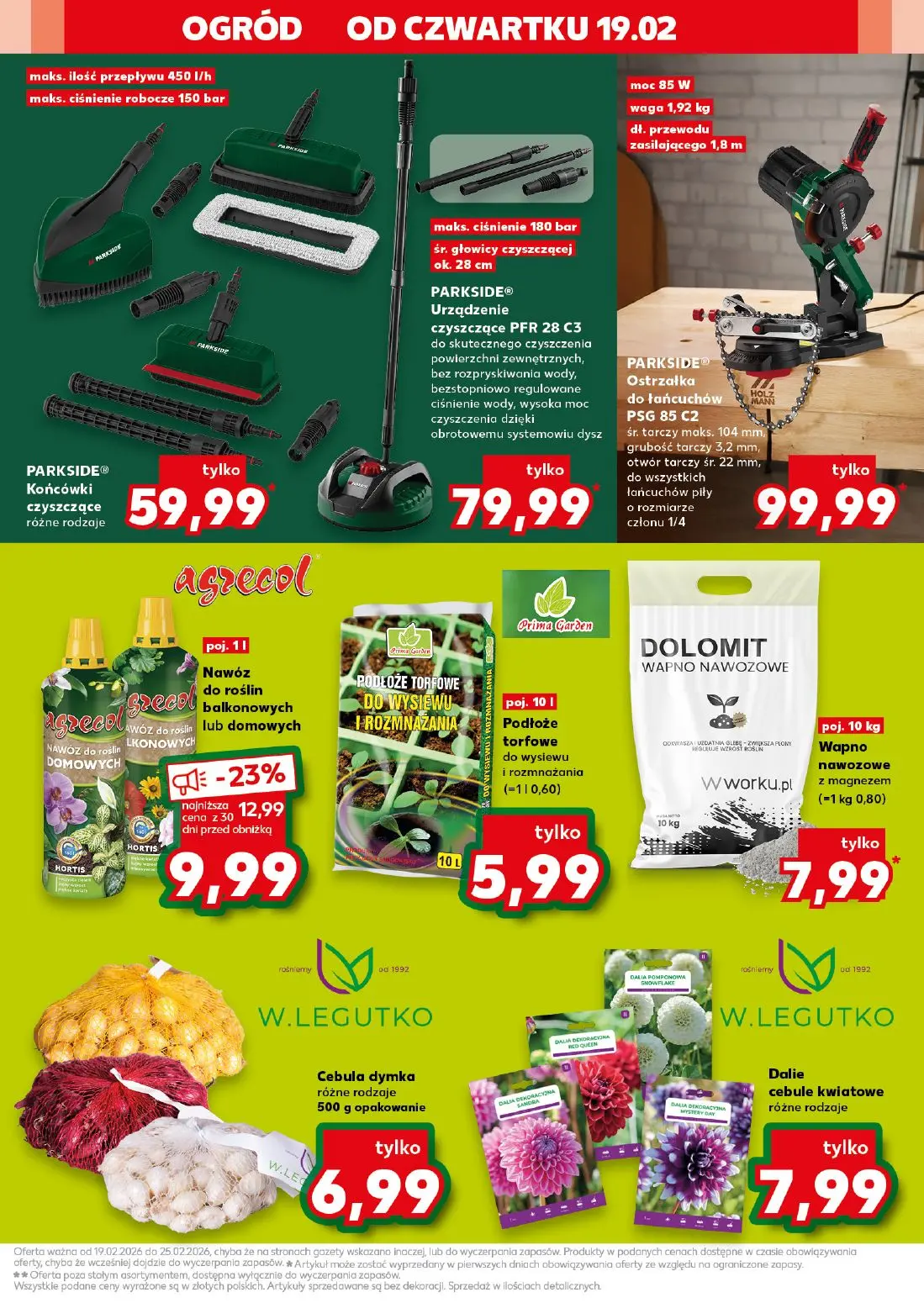 gazetka promocyjna Kaufland Jest fresz - Strona 55