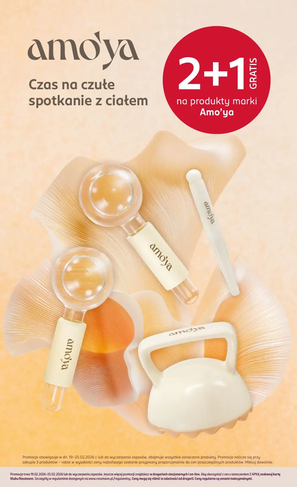 gazetka promocyjna ROSSMANN Moja drogeria - Strona 2