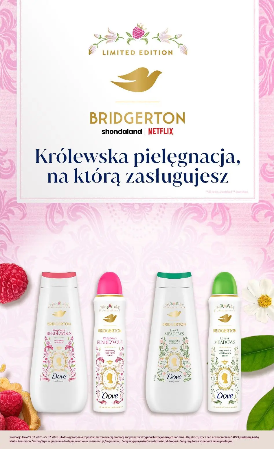 gazetka promocyjna ROSSMANN Moja drogeria - Strona 9