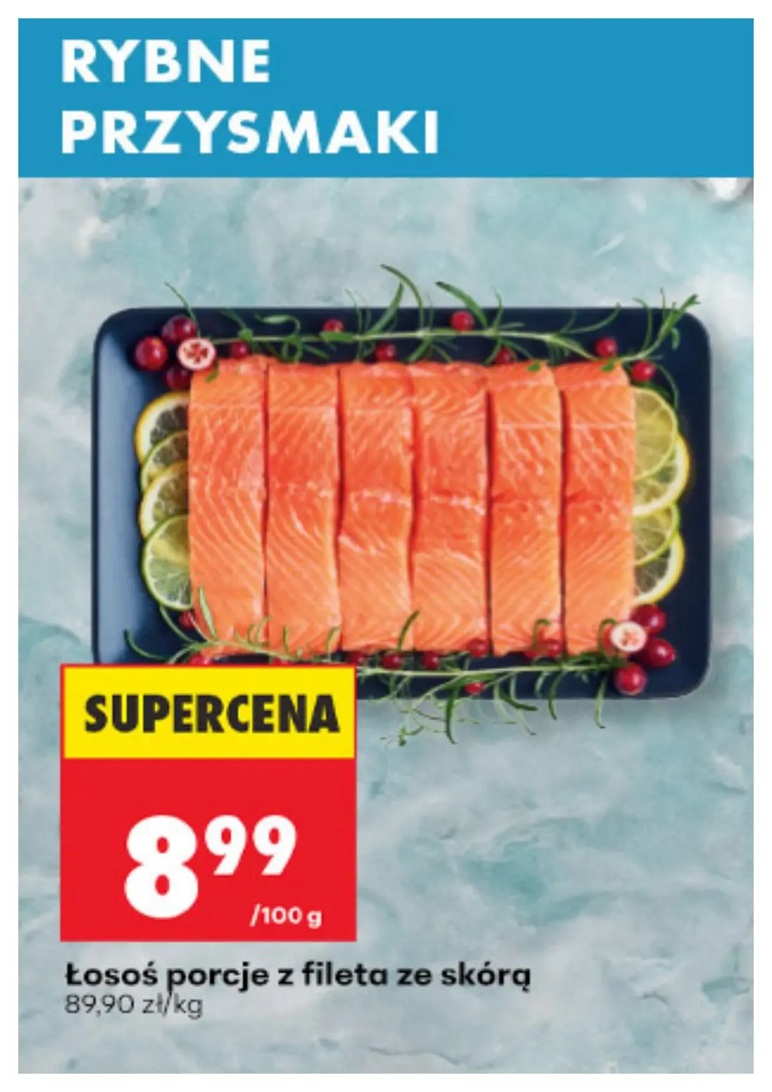 gazetka promocyjna Biedronka Biedronkowe oszczędności - Strona 11