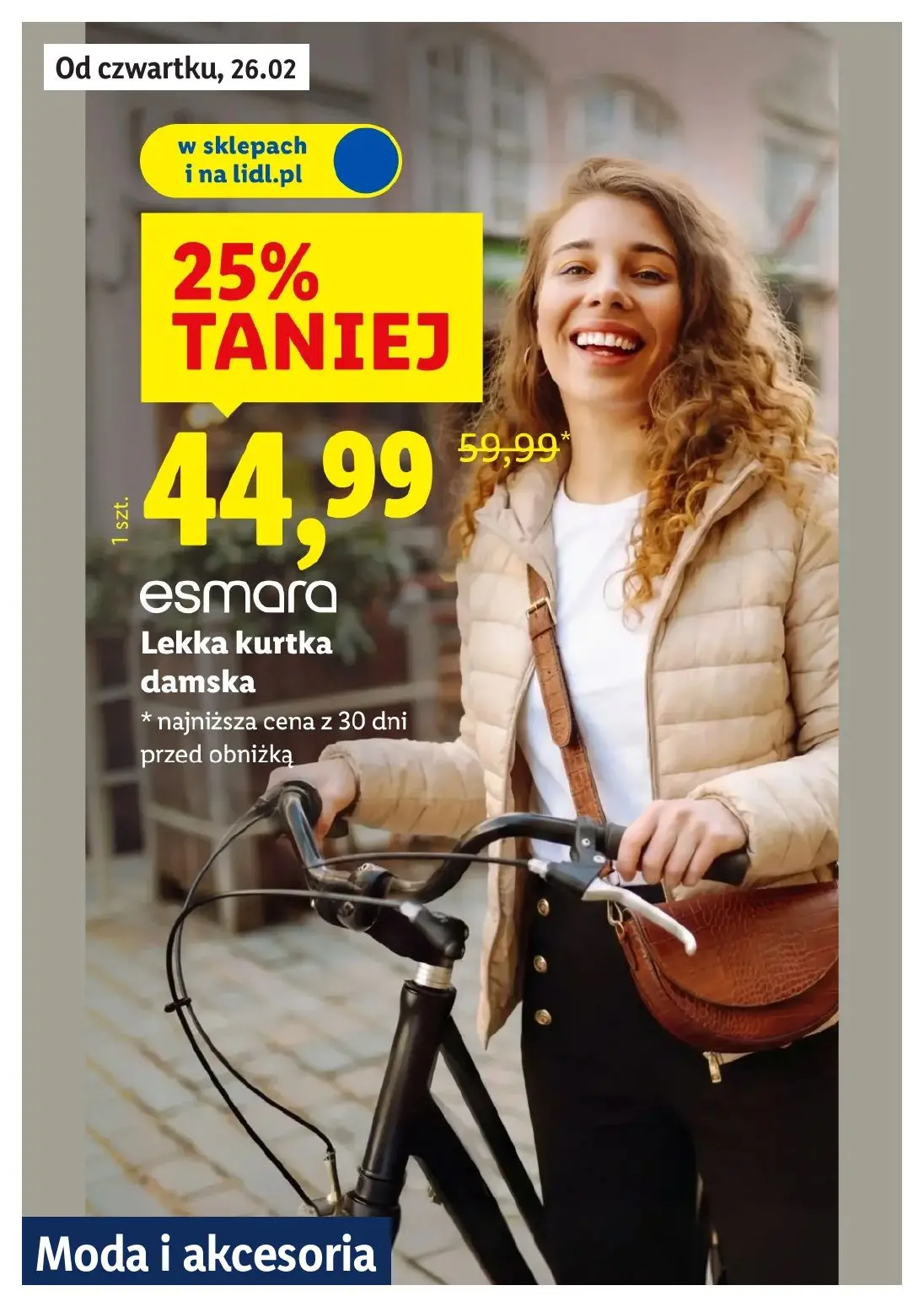 gazetka promocyjna LIDL Lidl plus. Skanujesz - To się opłaca - Strona 10