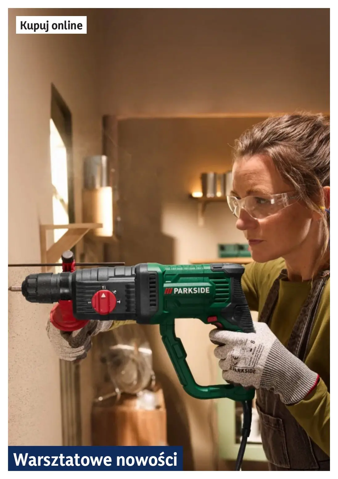 gazetka promocyjna LIDL Lidl plus. Skanujesz - To się opłaca - Strona 17