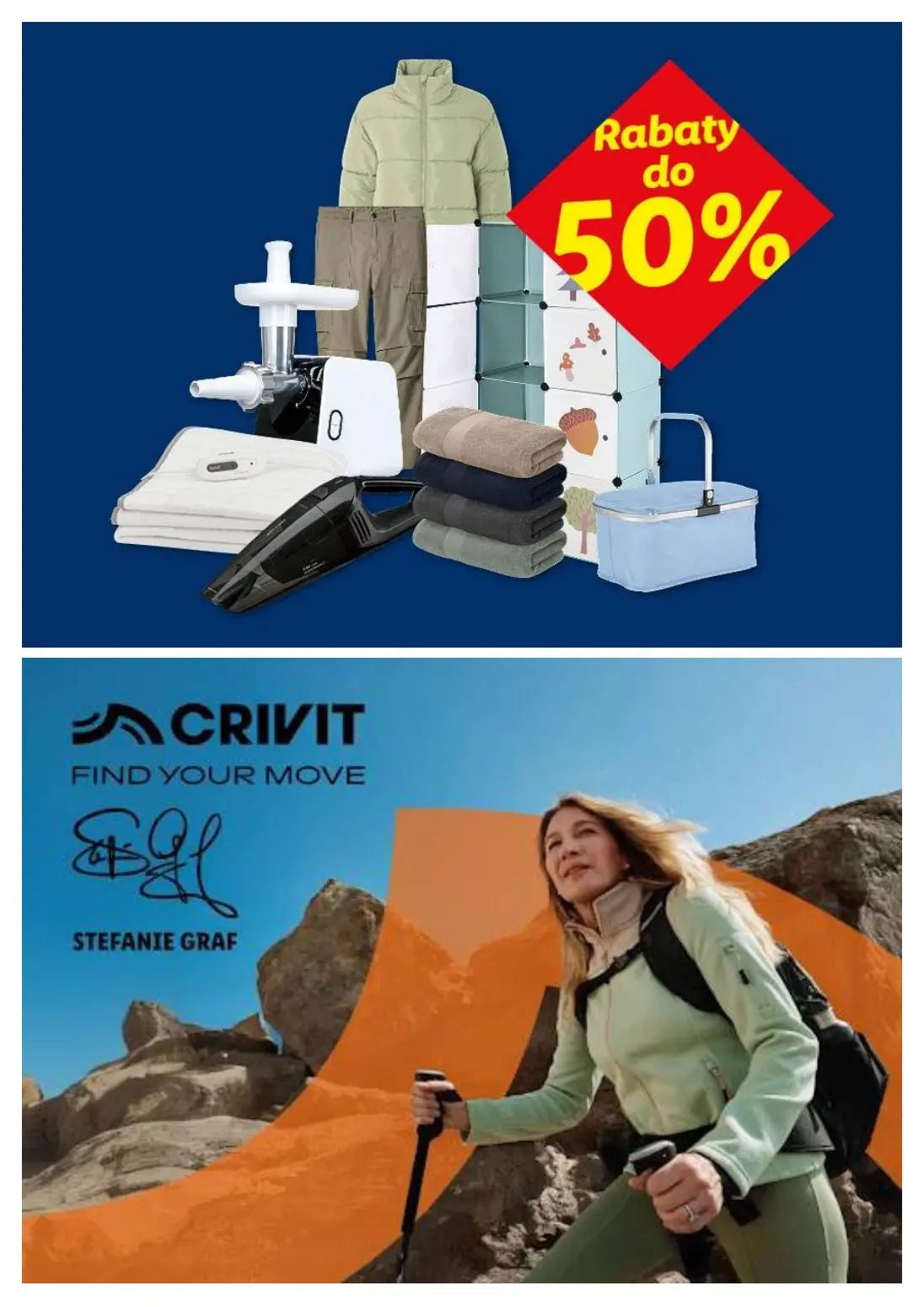 gazetka promocyjna LIDL Lidl plus. Skanujesz - To się opłaca - Strona 20