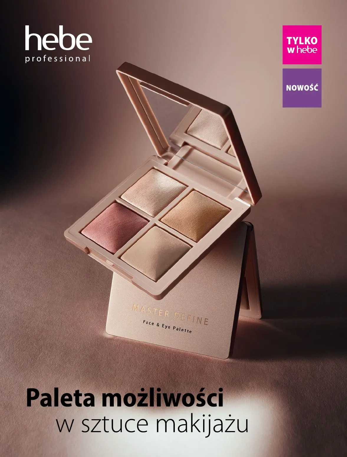 gazetka promocyjna hebe Zimowa podróż - Strona 2