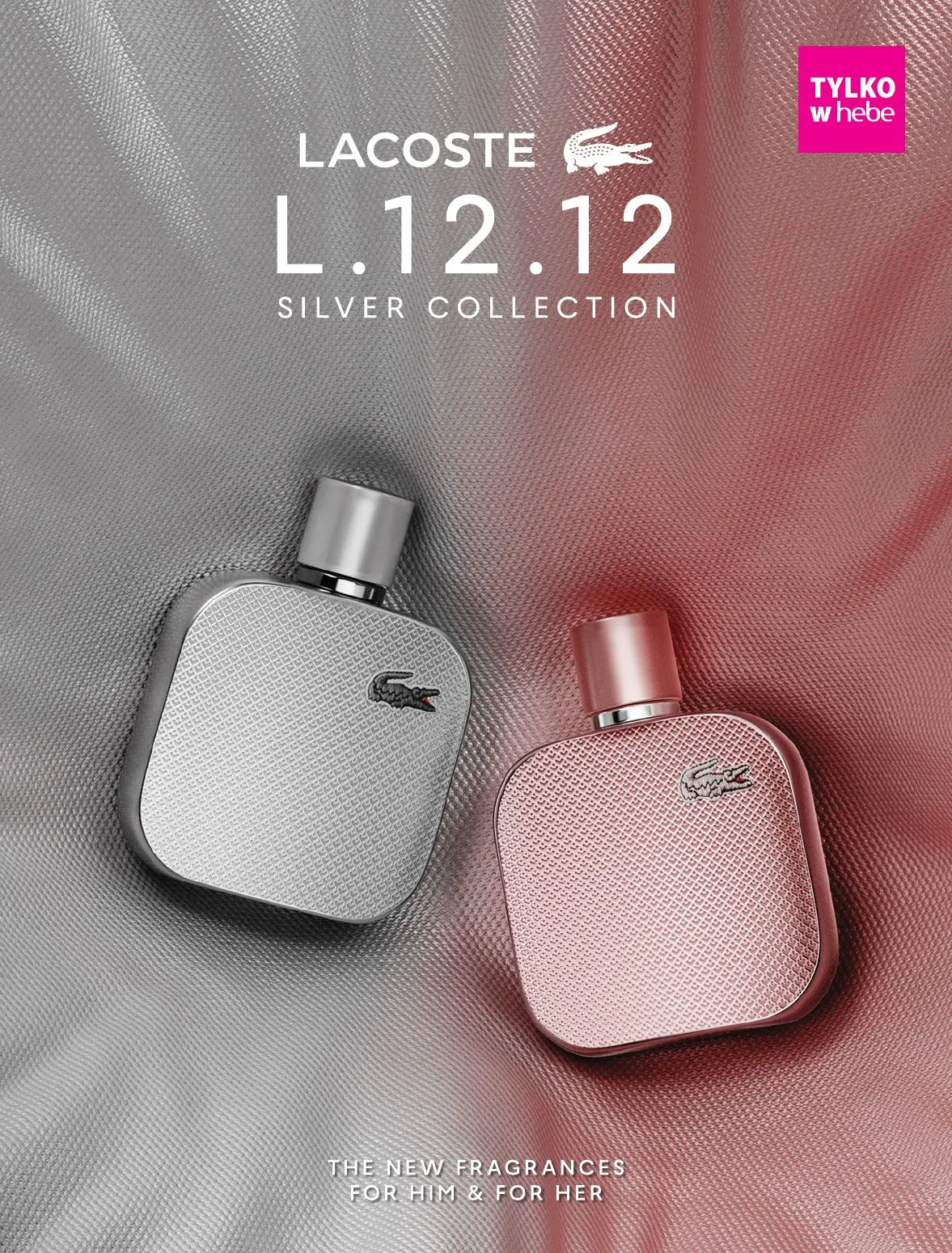 gazetka promocyjna hebe Zimowa podróż - Strona 4