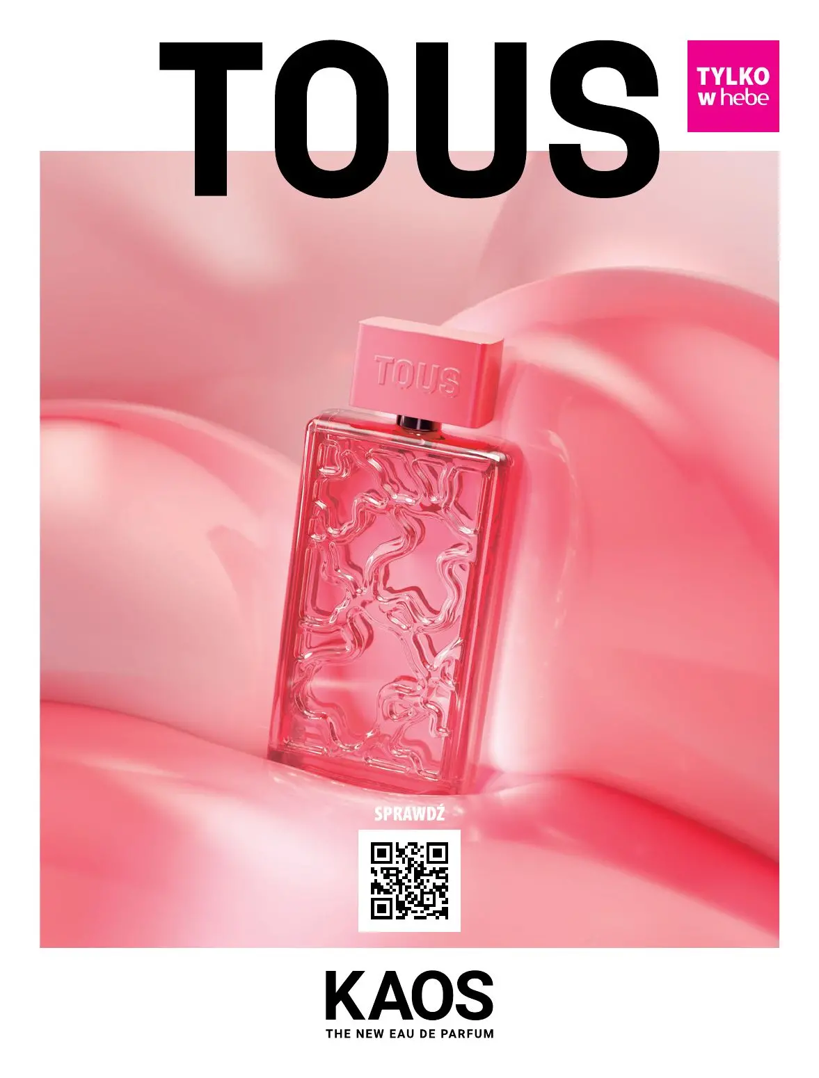 gazetka promocyjna hebe Zimowa podróż - Strona 5