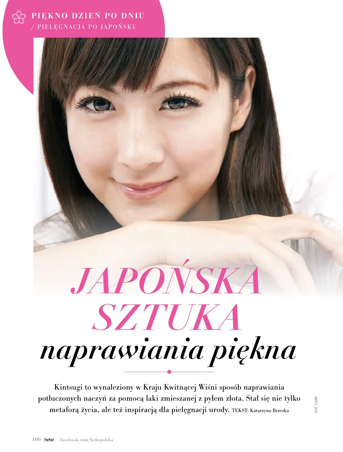 gazetka promocyjna hebe Zimowa podróż - Strona 100